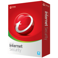 Trend Micro Titanium Internet Security 