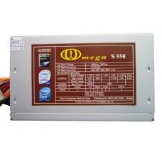  Nguồn máy tính Omega 550W