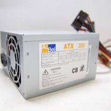 Nguồn Acbel HK350 công suất thực