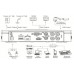 Đầu ghi hình 8 kênh HCVR4108C-S2