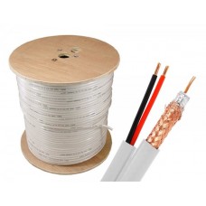 Cáp đồng trục liên nguồn