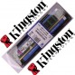  RAM Kingston 4.0GB DDR3 Bus 1600