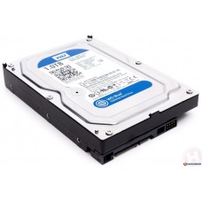 Western Caviar Blue 1TB 1000GB 7200Rpm, SATA3 6Gb/s, 16MB Cache