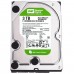  WD Caviar Green / Blue 3TB/5400 Sata3 64M