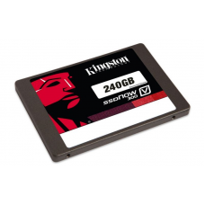 SSD Kingston SSDNow 240GB SATA3 6Gb/s 2.5