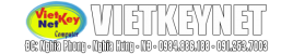 Vietkeynet Computer Vietkeynet Computer